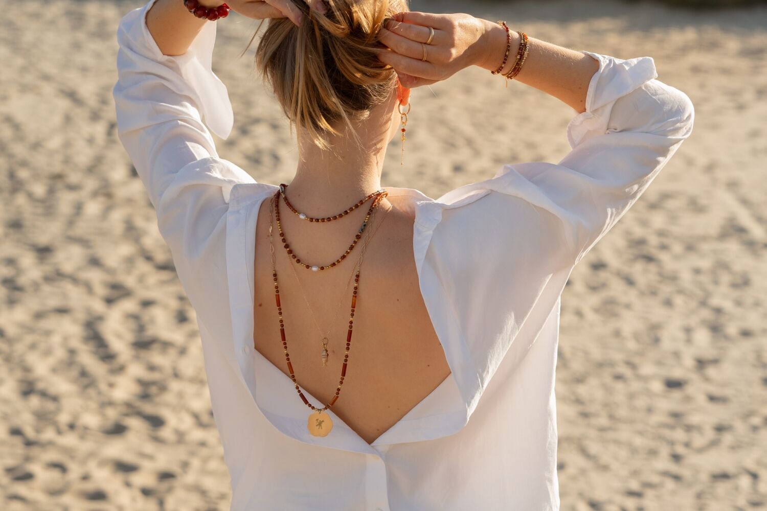 Nos bijoux personnalisables Les Touquetoises Nos bijoux personnalisables Les Touquetoises